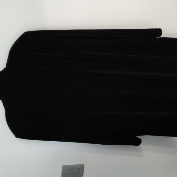 Vintage 3 pce Animal Print Skirt Set with Black Jacket - Picture 7 of 9